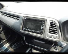 Honda Vezel 2019