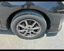 Toyota Corolla Fielder 2015
