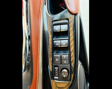 Toyota Harrier 2017