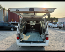 Mazda Bongo Van 2019