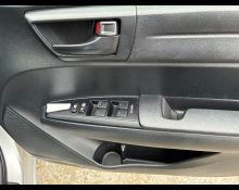 Toyota Corolla Fielder 2015