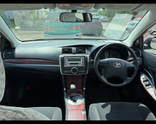 Toyota Premio 2007