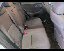 Toyota Auris 2012