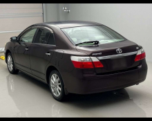 Toyota Premio 2008