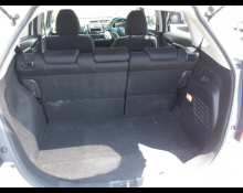 Honda Fit Hybrid 2019