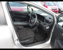 Nissan Note 2021