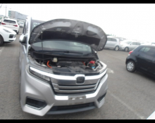 Honda Step Wgn 2019