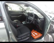 Honda Vezel 2026