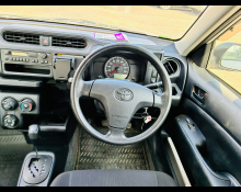 Toyota Succeed 2019
