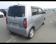 Honda N-WGN 2020