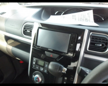Daihatsu Tanto 2019
