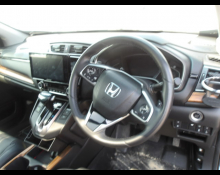 Honda CR-V 2020