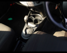 Toyota Vitz 2019