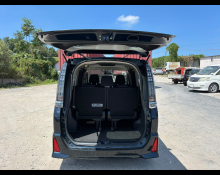 Toyota Voxy 2015