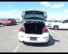 BMW 1 Series 2015