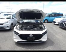Mazda Mazda3 Fastback 2020