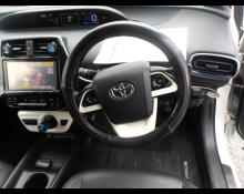 Toyota Prius 2016