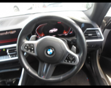 BMW 4 Series 2022