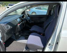 Suzuki Alto 2020