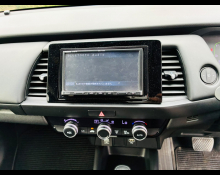 Honda Fit 2021