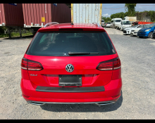 Volkswagen Golf Variant 2019