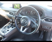 Mazda CX-8 2019