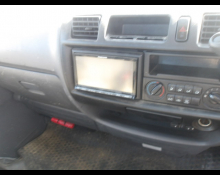 Mazda Bongo Truck 2019