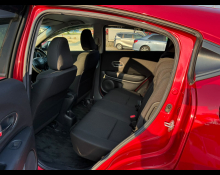 Honda Vezel 2017