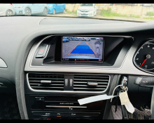Audi A4 2013