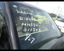 Daihatsu Move 2019, WHITE, 660cc - Karmen Ltd