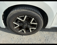 Toyota Harrier 2016