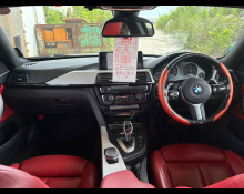 BMW 4 Series 2015