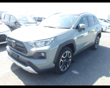 Toyota RAV4 2020