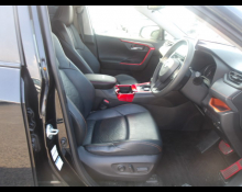 Toyota RAV4 2019