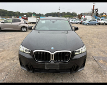 BMW X4 2021