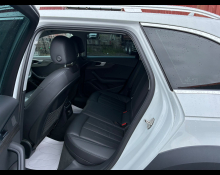 Audi A4 2019