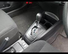 Toyota Corolla Axio 2019