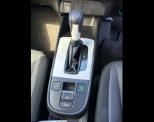 Honda Fit 2021