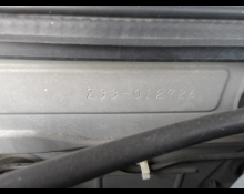Nissan Fairlady Z 2003