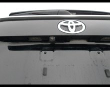 Toyota RAV4 2019