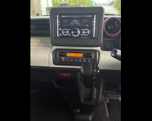 Suzuki Spacia 2019