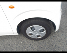 Suzuki Alto 2019