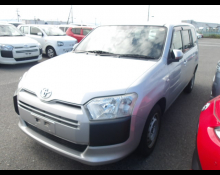 Toyota Probox 2020