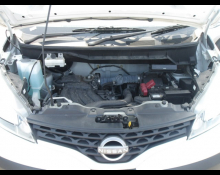 Nissan NV200 2023