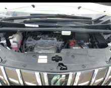 Toyota Alphard 2020