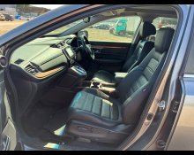 Honda CR-V 2022