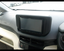Daihatsu Move 2021