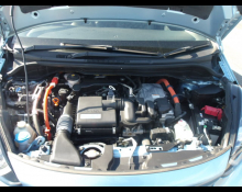 Honda Fit 2020