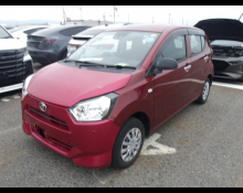 Daihatsu Mira e:S 2020