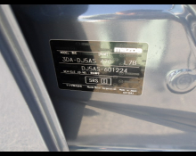 Mazda Mazda2 2020